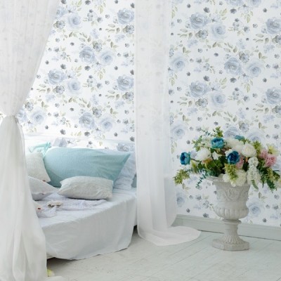 Papel de parede TROPICALIA 115