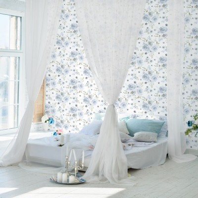 Papel de parede TROPICALIA 115