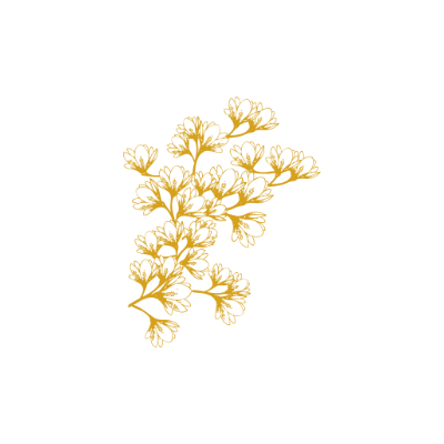 Vinilo Decorativo Floral...