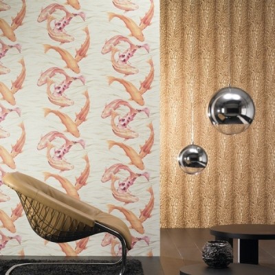 Papel pintado NATURAL INSTINCT 781_533