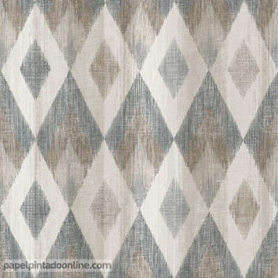 Papel de parede KUBIC L961-18