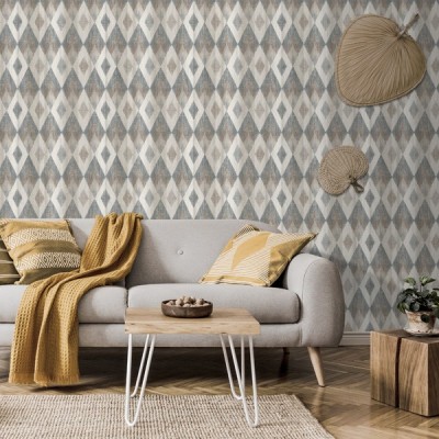 Papel de parede KUBIC L961-18