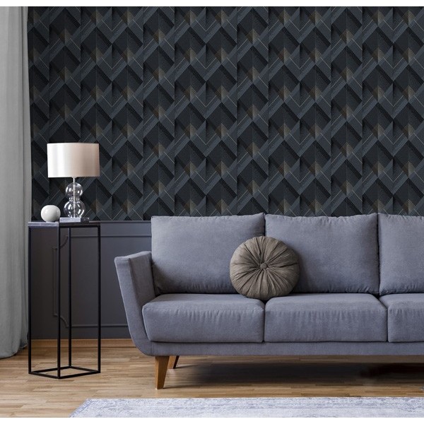 Papel de parede KUBIC L967-01