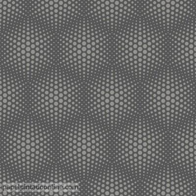 Papel de parede KUBIC J506-09