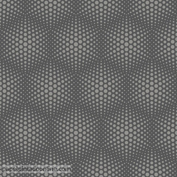 Papel de parede KUBIC J506-09