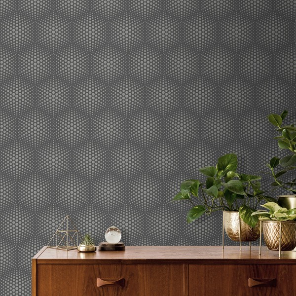 Papel de parede KUBIC J506-09