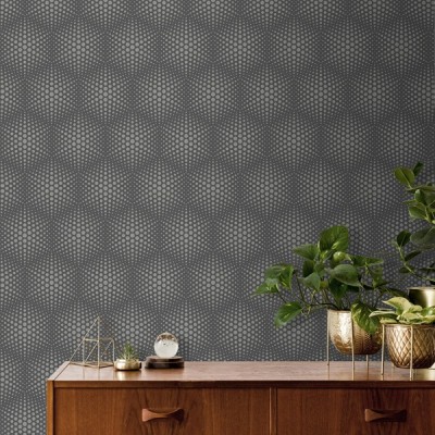 Papel de parede KUBIC J506-09