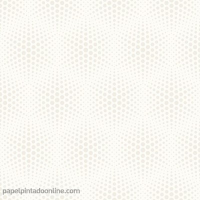 Papel pintado KUBIC J506-00