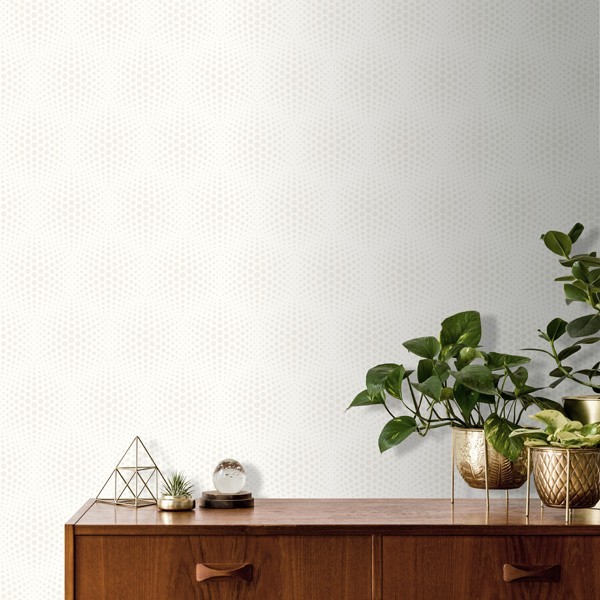 Papel de parede KUBIC  J506-00 Papel de parede KUBIC  J506-00