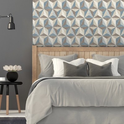 Papel pintado KUBIC L960-01 2