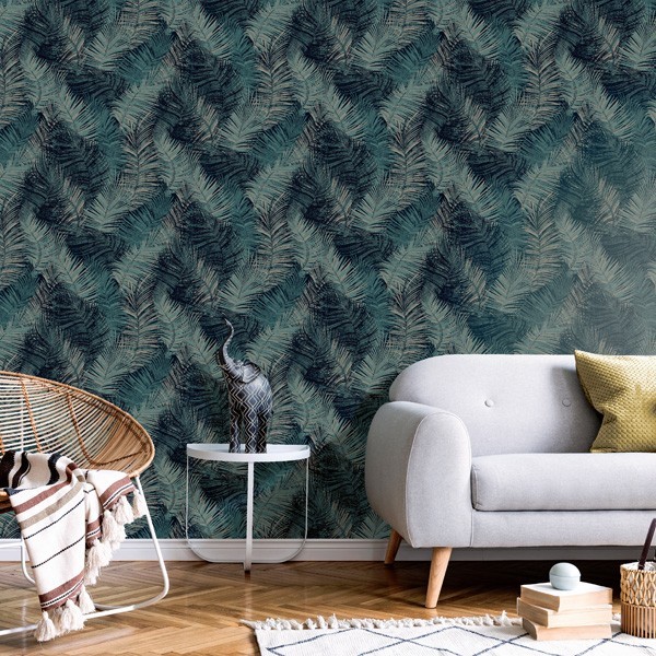 Papel pintado KUBIC L934-01 Papel pintado KUBIC L934-01