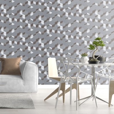 Papel pintado KUBIC L970-09 2