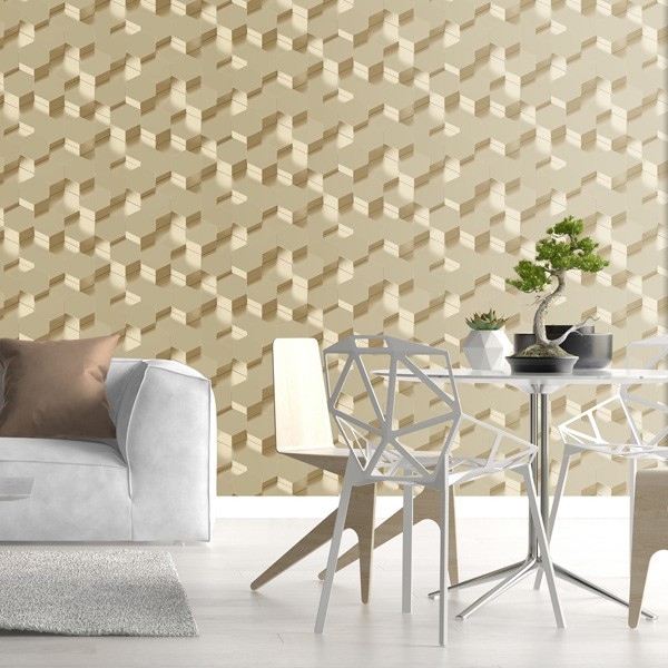 Papel de parede KUBIC L970-02