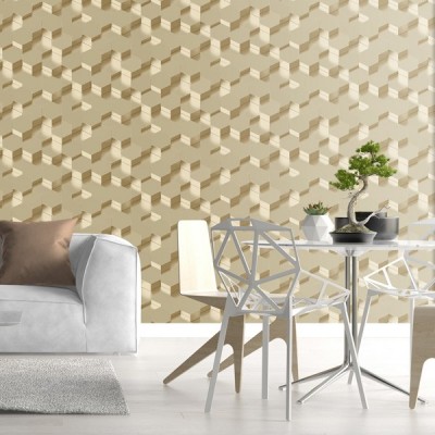 Papel de parede KUBIC L970-02