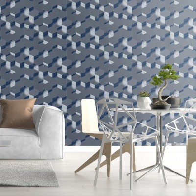 Papel pintado KUBIC L970-01 2