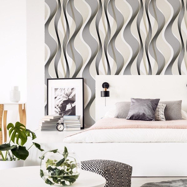 Papel pintado Elysium 125