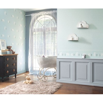 Papel de parede HAPPY DREAMS HPDM_8286_62_34 2