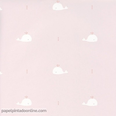 Papel pintado HAPPY DREAMS HPDM_8279_42_20