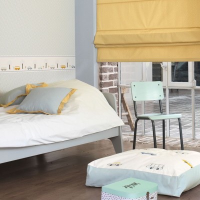 Papel pintado HAPPY DREAMS HPDM_8278_61_19