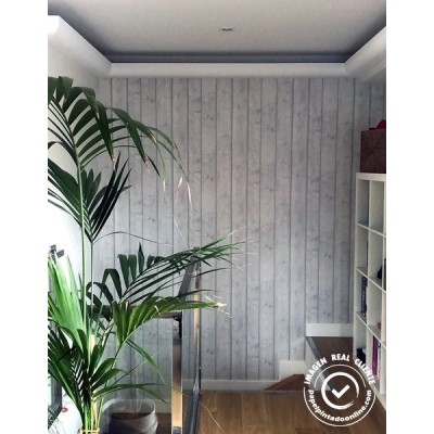 Papel pintado MADERA 1022