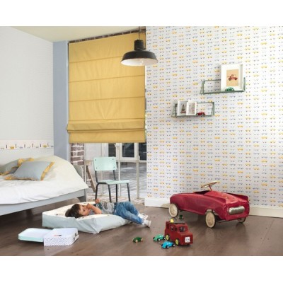 Papel pintado HAPPY DREAMS HPDM_8276_62_14 2