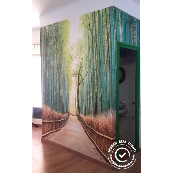 Fotomural Premium 3P-11004