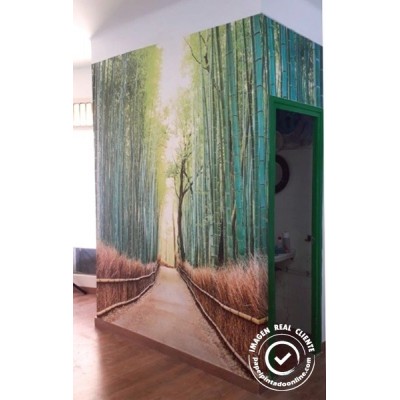 Fotomural Premium 3P-11004 Fotomural Premium 3P-11004