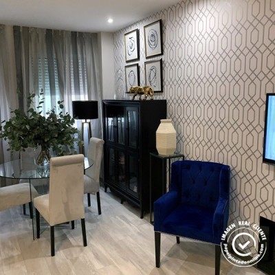 Papel de parede GEOMETRICO 302-01