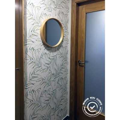 Paper pintat FULLES TROPICALS 088 Paper pintat FULLES TROPICALS 088