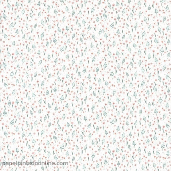 Papel pintado HAPPY DREAMS HPDM_8275_62_13