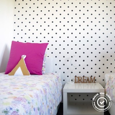 Papel pintado TOPOS 045