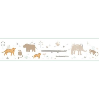 Papel de parede HAPPY DREAMS HPDM_8288_13_37