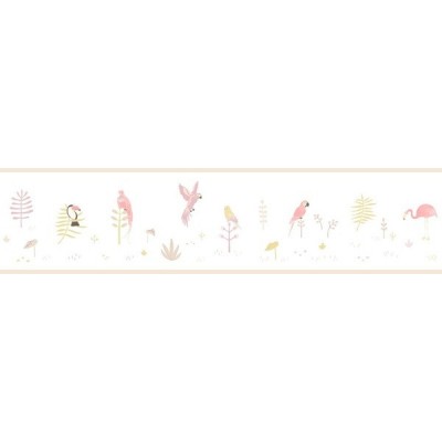 Papel de parede HAPPY DREAMS HPDM_8287_52_36