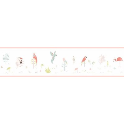 Papel de parede HAPPY DREAMS HPDM_8287_32_35