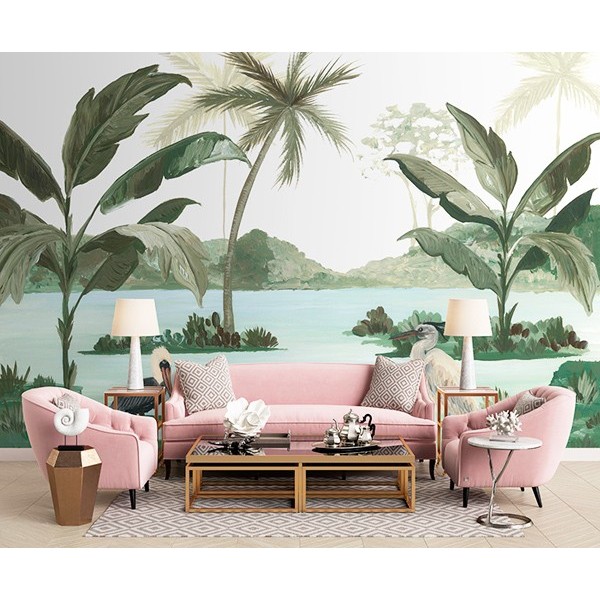 Mural Chula Artist MCAL001 Mural Chula Artist MCAL001