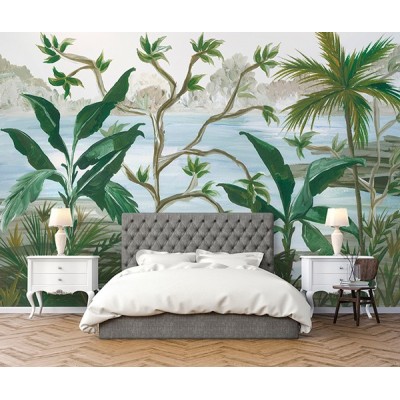 Mural Chula Artist MCAL002