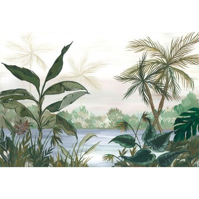 Mural Chula Artist MCAL003 Mural Chula Artist MCAL003