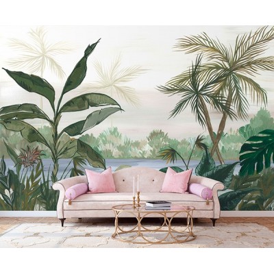 Mural Chula Artist MCAL003 2