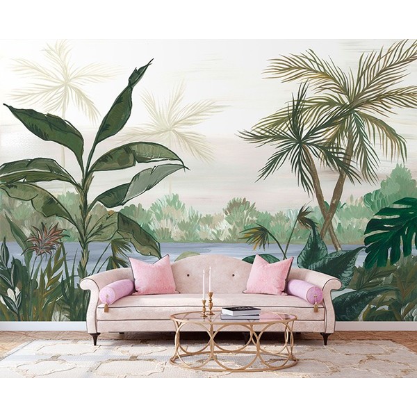 Mural Chula Artist MCAL003 Mural Chula Artist MCAL003