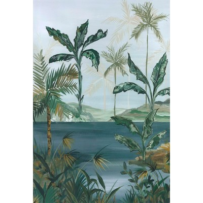 Mural Chula Artist MCAS006 Mural Chula Artist MCAS006