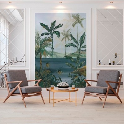 Mural Chula Artist MCAS006 2