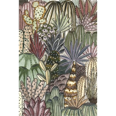 Mural Chula Artist MCAS007