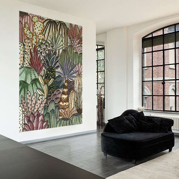 Mural Chula Artist MCAS007