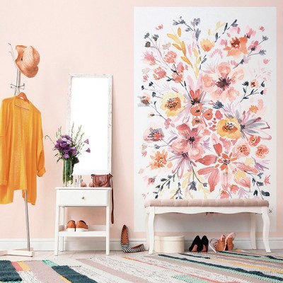 Mural Chula Artist MCAS008 2