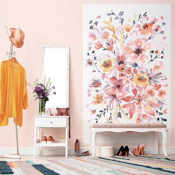 Mural Chula Artist MCAS008