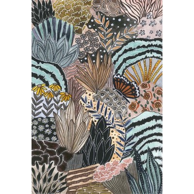 Mural Chula Artist MCAS009