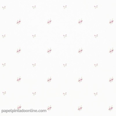 Papel pintado Valentine 1725-1