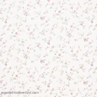 Papel pintado Valentine 1724-3