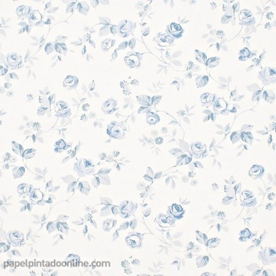Papel pintado Valentine 1723-5