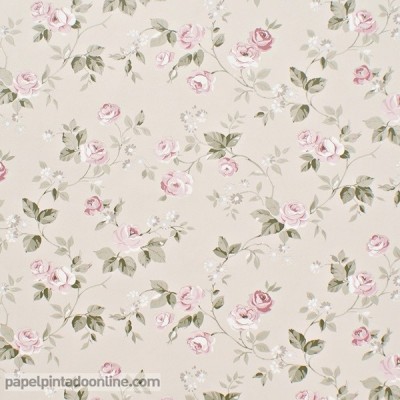 Papel pintado Valentine 1723-1 Papel pintado Valentine 1723-1